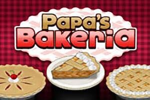 papas bakeria