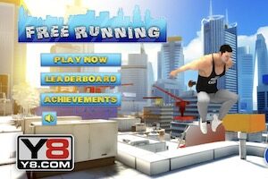 free running 1